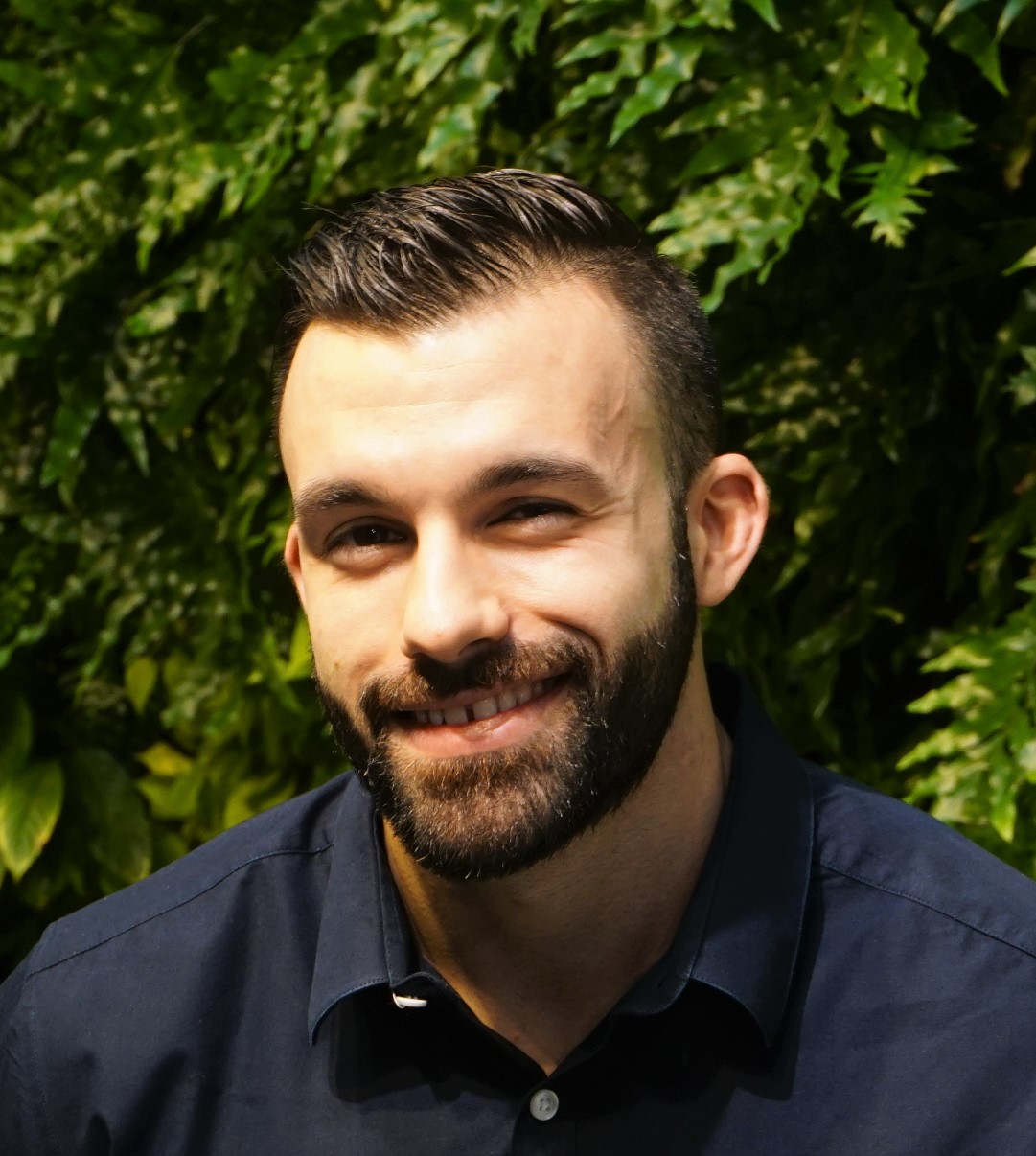 PEOPLE – The Anthony lab